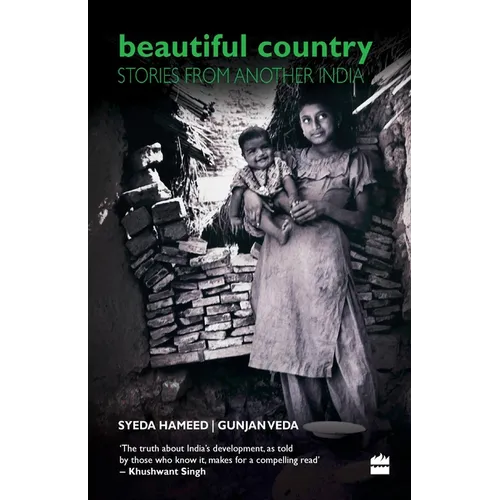 Beautiful Country: Stories from Another India - Paperback