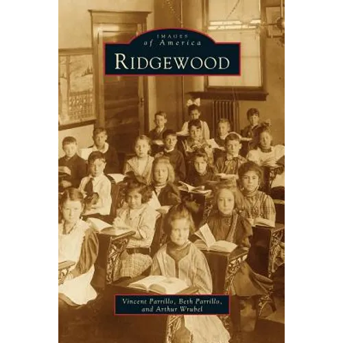 Ridgewood - Hardcover