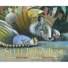 Sleep Like a Tiger: A Caldecott Honor Award Winner - Hardcover