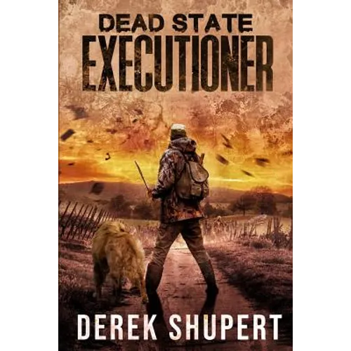 Dead State: Executioner - Paperback
