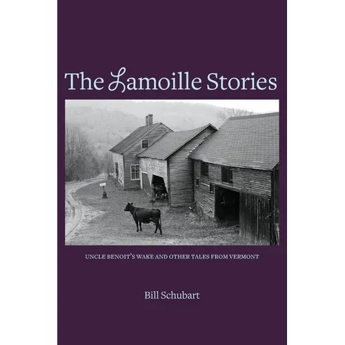 The Lamoille Stories - Paperback