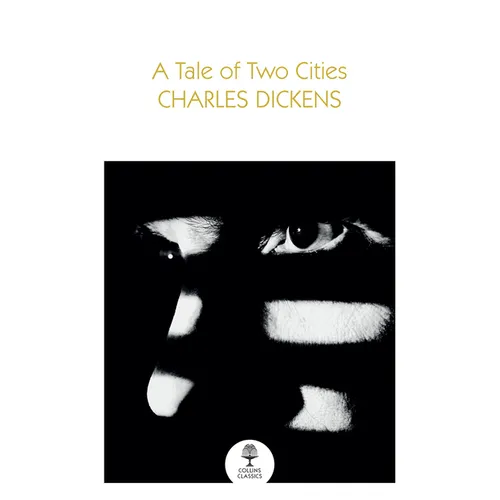 A Tale of Two Cities - Paperback