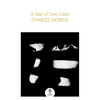 A Tale of Two Cities - Paperback