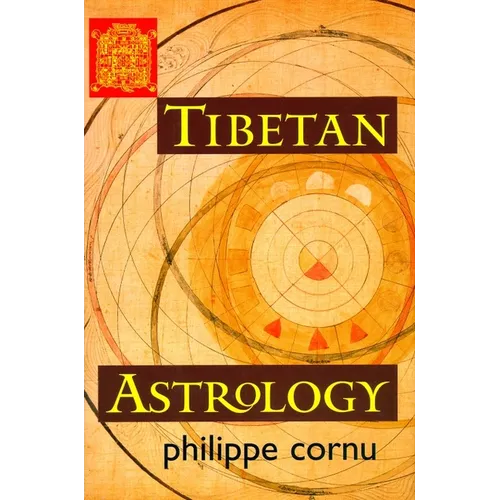 Tibetan Astrology - Paperback
