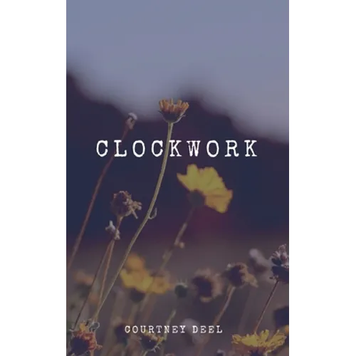 Clockwork - Paperback