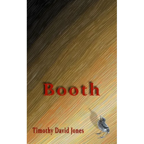 Booth - Paperback