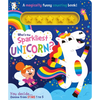 Who's the Sparkliest Unicorn? - Hardcover