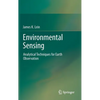 Environmental Sensing: Analytical Techniques for Earth Observation - Hardcover