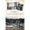 A Lifetime in Gatlinburg: Martha Cole Whaley Remembers - Hardcover