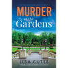Murder at the Gardens: A totally gripping English cozy mystery - Paperback