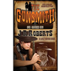 One Handed Gun - Paperback