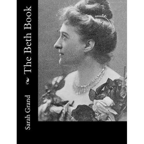 The Beth Book - Paperback