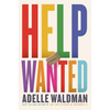 Help Wanted - Hardcover