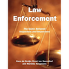 Law Enforcement: The Game Between Inspectors and Inspectees - Paperback