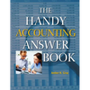The Handy Accounting Answer Book - Paperback