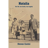 Natalia: Her life, her family, her tragedy - Paperback