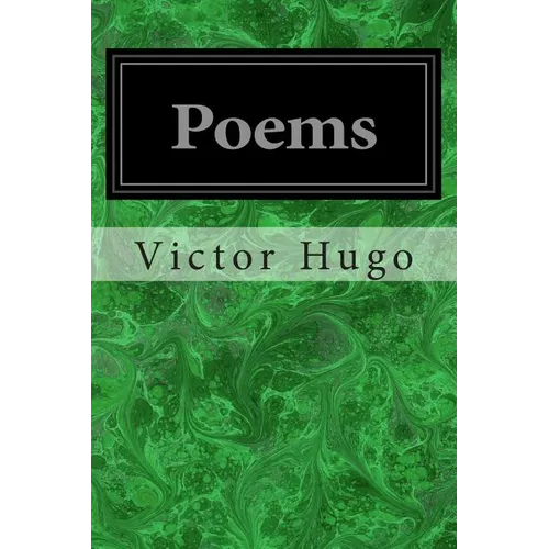 Poems - Paperback