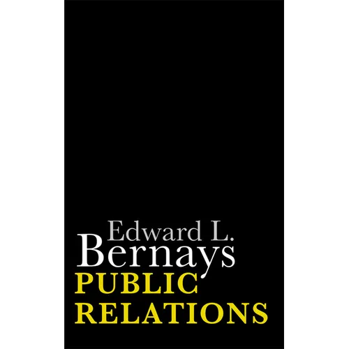 Public Relations - Paperback
