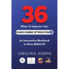 36 Ways to Improve Your Search Engine Optimization - Paperback