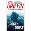 Broken Trust - Mass Market Paperbound