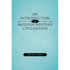 An Introduction to Modern Western Civilization - Paperback
