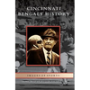 Cincinnati Bengals History - Hardcover