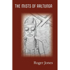 Mists of Arltunga - Paperback