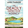 The Deadly Detective Agency - Paperback