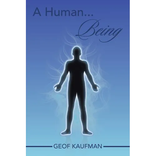 A Human... Being - Paperback
