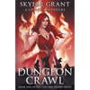 Dungeon Crawl: A LitRPG Adventure - Paperback