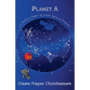 Planet A: A Mother's Memoir Of Autism Spectrum Disorder - Paperback