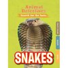 Snakes - Paperback