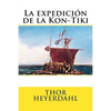 La expedicion de la Kon-Tiki - Paperback