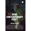 Nine Contemporary Plays - Paperback
