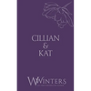 Cillian & Kat: Sexy As Sin - Paperback