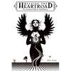Walking the Heartroad - Paperback