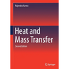 Heat and Mass Transfer - Paperback