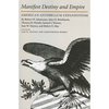 Manifest Destiny - Paperback