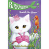 Purrmaids #3: Seasick Sea Horse - Paperback