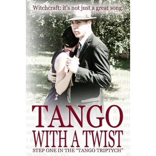 Tango with a Twist (Special Edition) - Paperback