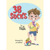 38 Socks - Hardcover