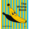 The Wrong Book - Board Book