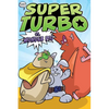Super Turbo vs. Wonder Pig - Paperback