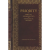 Priority in Biblical Hermeneutics and Theological Method - Paperback