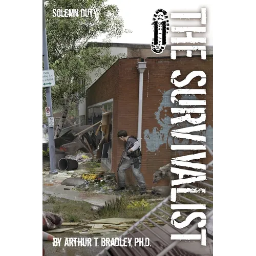 The Survivalist (Solemn Duty) - Paperback