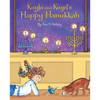 Kayla and Kugel's Happy Hanukkah - Hardcover