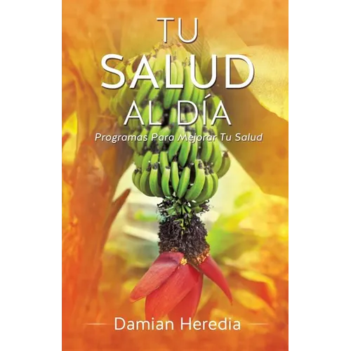 Tu Salud Al Dia - Paperback