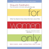 For Women Only: What You Need to Know about the Inner Lives of Men - Hardcover