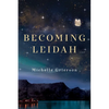 Becoming Leidah - Paperback