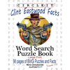 Circle It, Clint Eastwood Facts, Word Search, Puzzle Book - Paperback